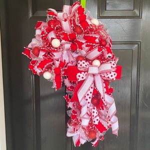 Wreath Christmas